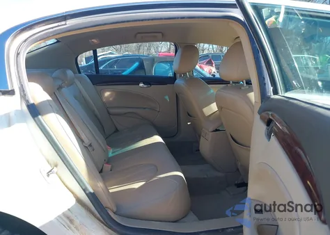 2011 Buick Lucerne Cxl z USA, uszkodzony, nr VIN 1G4HC5EM6BU139611